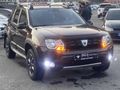 JOKER MOTORS'DAN DACİA DUSTER 1.5 DCİ BLACKSHADOW FULL PAKET