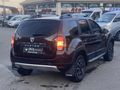 JOKER MOTORS'DAN DACİA DUSTER 1.5 DCİ BLACKSHADOW FULL PAKET