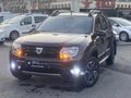 JOKER MOTORS'DAN DACİA DUSTER 1.5 DCİ BLACKSHADOW FULL PAKET