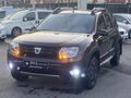 JOKER MOTORS'DAN DACİA DUSTER 1.5 DCİ BLACKSHADOW FULL PAKET