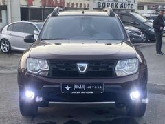 JOKER MOTORS'DAN DACİA DUSTER 1.5 DCİ BLACKSHADOW FULL PAKET