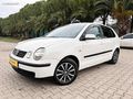 DURU OTOMOTİV DEN 2004 MODEL OTOMATİK VİTES POLO 1.4 BASICLİNE