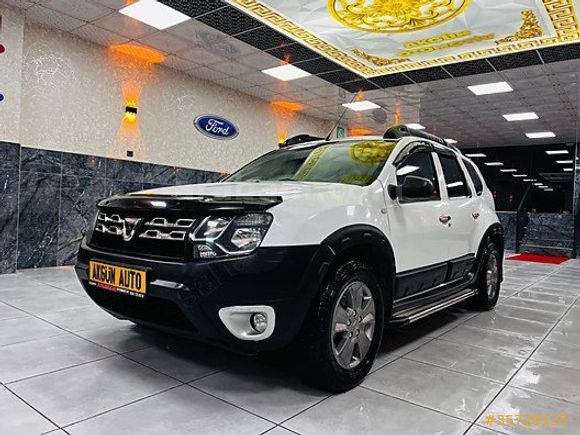 AKGÜN OTOMOTİV GÜVENCESİYLE 2014 MODEL DASTIR FUL PAKET