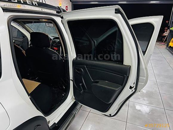 AKGÜN OTOMOTİV GÜVENCESİYLE 2014 MODEL DASTIR FUL PAKET