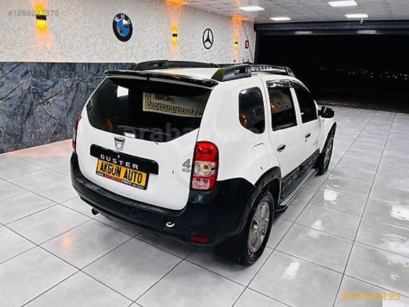 AKGÜN OTOMOTİV GÜVENCESİYLE 2014 MODEL DASTIR FUL PAKET