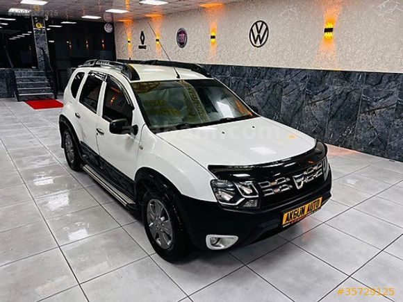 AKGÜN OTOMOTİV GÜVENCESİYLE 2014 MODEL DASTIR FUL PAKET
