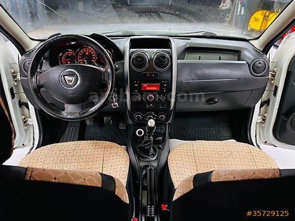 AKGÜN OTOMOTİV GÜVENCESİYLE 2014 MODEL DASTIR FUL PAKET