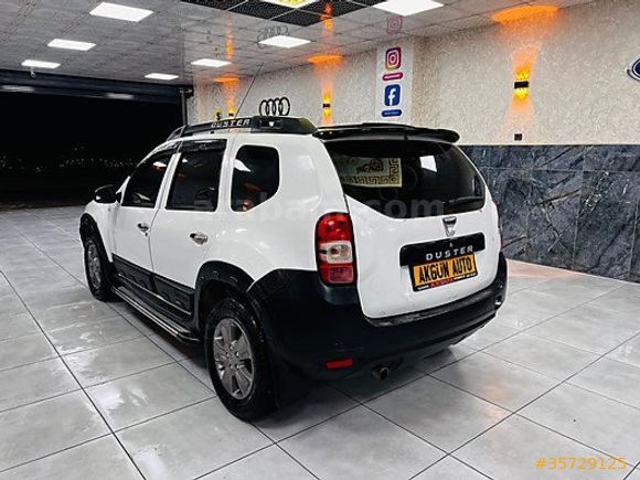 AKGÜN OTOMOTİV GÜVENCESİYLE 2014 MODEL DASTIR FUL PAKET