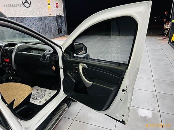 AKGÜN OTOMOTİV GÜVENCESİYLE 2014 MODEL DASTIR FUL PAKET