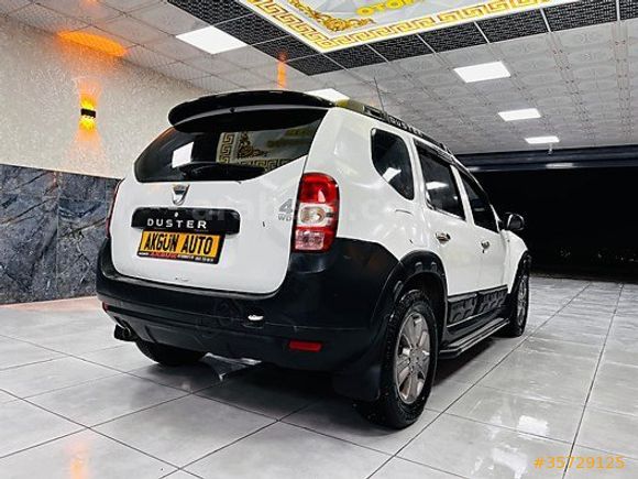 AKGÜN OTOMOTİV GÜVENCESİYLE 2014 MODEL DASTIR FUL PAKET