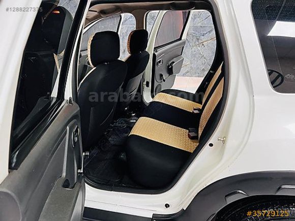 AKGÜN OTOMOTİV GÜVENCESİYLE 2014 MODEL DASTIR FUL PAKET