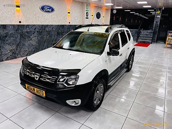 AKGÜN OTOMOTİV GÜVENCESİYLE 2014 MODEL DASTIR FUL PAKET