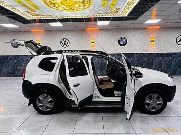 AKGÜN OTOMOTİV GÜVENCESİYLE 2014 MODEL DASTIR FUL PAKET