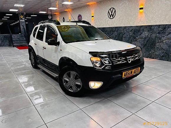 AKGÜN OTOMOTİV GÜVENCESİYLE 2014 MODEL DASTIR FUL PAKET