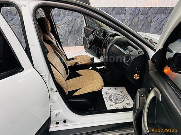 AKGÜN OTOMOTİV GÜVENCESİYLE 2014 MODEL DASTIR FUL PAKET