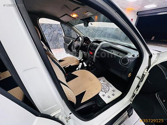 AKGÜN OTOMOTİV GÜVENCESİYLE 2014 MODEL DASTIR FUL PAKET