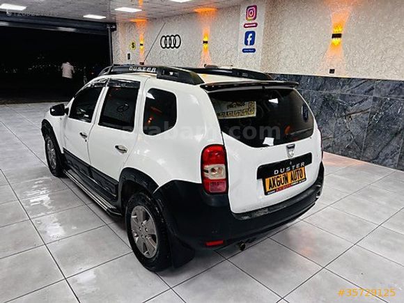 AKGÜN OTOMOTİV GÜVENCESİYLE 2014 MODEL DASTIR FUL PAKET