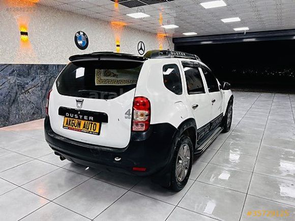 AKGÜN OTOMOTİV GÜVENCESİYLE 2014 MODEL DASTIR FUL PAKET