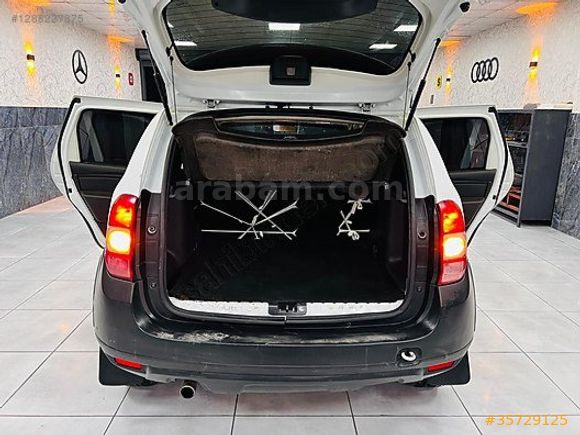 AKGÜN OTOMOTİV GÜVENCESİYLE 2014 MODEL DASTIR FUL PAKET