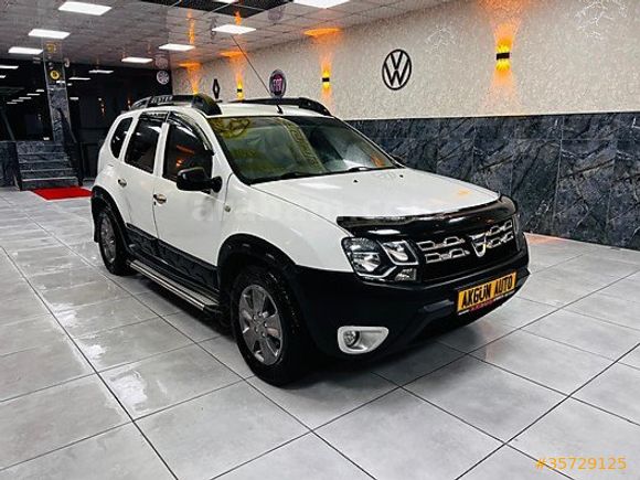 AKGÜN OTOMOTİV GÜVENCESİYLE 2014 MODEL DASTIR FUL PAKET