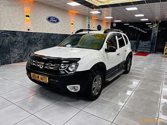 AKGÜN OTOMOTİV GÜVENCESİYLE 2014 MODEL DASTIR FUL PAKET