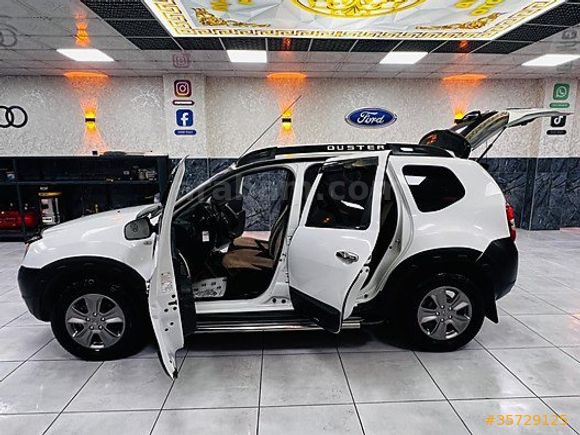 AKGÜN OTOMOTİV GÜVENCESİYLE 2014 MODEL DASTIR FUL PAKET