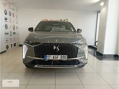 PRAXİ OTOMOTİV'DEN 2024 DS7 1.5 BlueHDI Opera