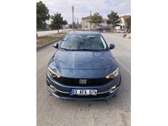 Sahibinden Fiat Egea 1.4 Fire Easy Plus 2023 Model Afyonkarahisar