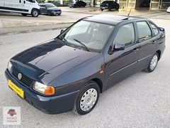 VOLKSWAGEN POLO SUNROFLU 100 LÜK