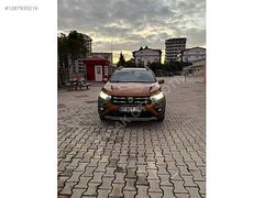 2022 HATASIZ BOYASIZ BAKIMLARI YAPILMIŞ STEPWAY PRESTİGE