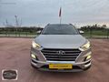 4X4 TUSCON BOYASIZ İLK SAHİBİNDEN.YETKİLİ SERVİS BAKIMLI