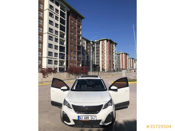 İLK SAHİBİNDEN HATASIZ SEDEF BEYAZI 3008