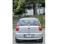 Sahibinden Fiat Palio 1.4 Fire Active 2008 Model 