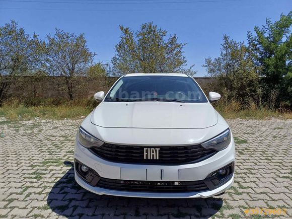 Sahibinden Fiat Egea 1.4 Fire Easy 2022 Model 