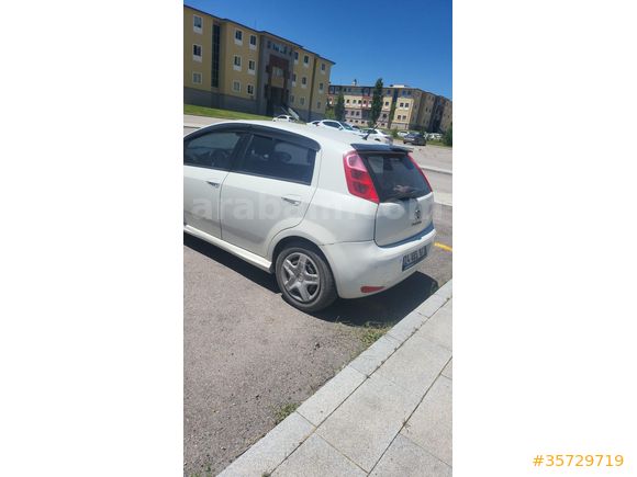 Sahibinden Fiat Punto 1.3 Multijet Popstar 2014 Model