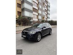 ZMR MOTORS DAN BMW X5 HATASIZ Premium