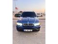 ÖZKAN AUTO DAN BMV X5 X DRİVE