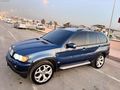 ÖZKAN AUTO DAN BMV X5 X DRİVE