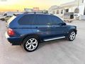ÖZKAN AUTO DAN BMV X5 X DRİVE