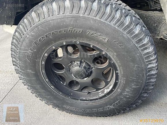 ALTINSOY HYUNDAİ'DEN 2016 FORD RANGER 2.2 TDCI 4X4 XLT 160HP