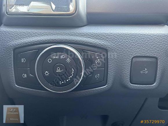 ALTINSOY HYUNDAİ'DEN 2016 FORD RANGER 2.2 TDCI 4X4 XLT 160HP