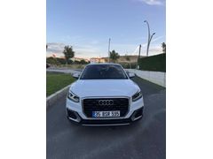 Sahibinden Hatasız Audi Q2 