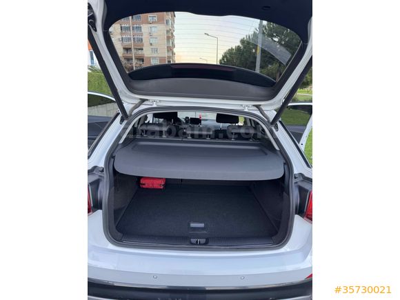 Sahibinden Hatasız Audi Q2 