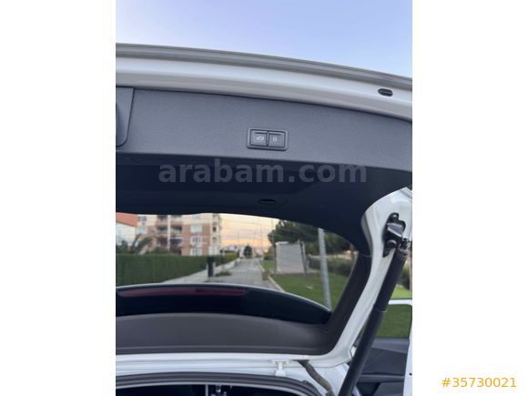 Sahibinden Hatasız Audi Q2 