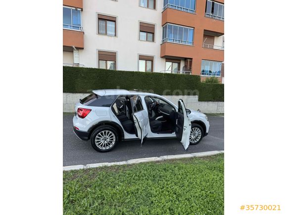 Sahibinden Hatasız Audi Q2 