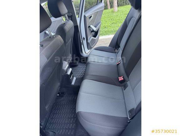 Sahibinden Hatasız Audi Q2 