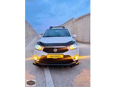 PARK OTOMOTİVDEN SSANGYONG KORONDO SPORTS 240KM