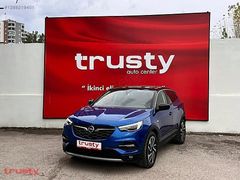TRUSTY ONATÇA'DAN OPEL GRANDLAND X DİZEL