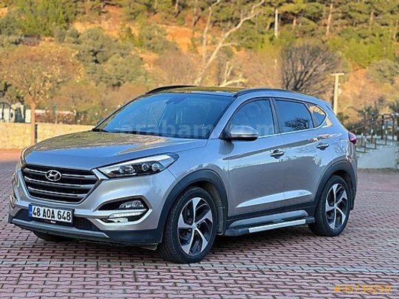 PREMIUM HİSSETMEK İSTEYENLERİN ARABASI