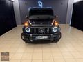 2022 mercedes g 400-d - ısıtma - soğutma - burmester - boyasız